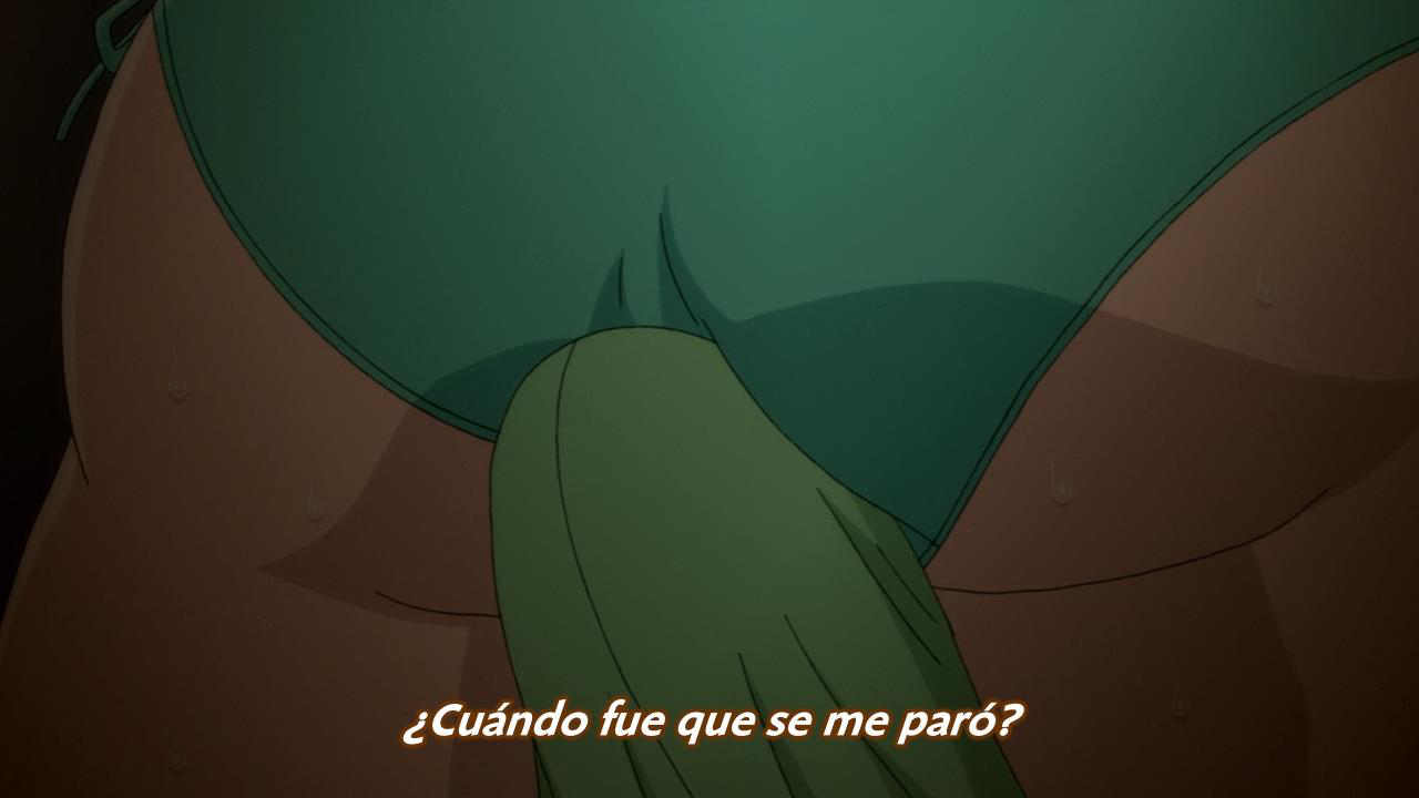 Nozoki Ana (Sunshine Fansub )